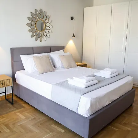 3Bd Apartment With Acropolis & Temple Of Zeus View Athens Exterior photo