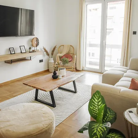 3Bd Apartment With Acropolis & Temple Of Zeus View Athens Exterior photo