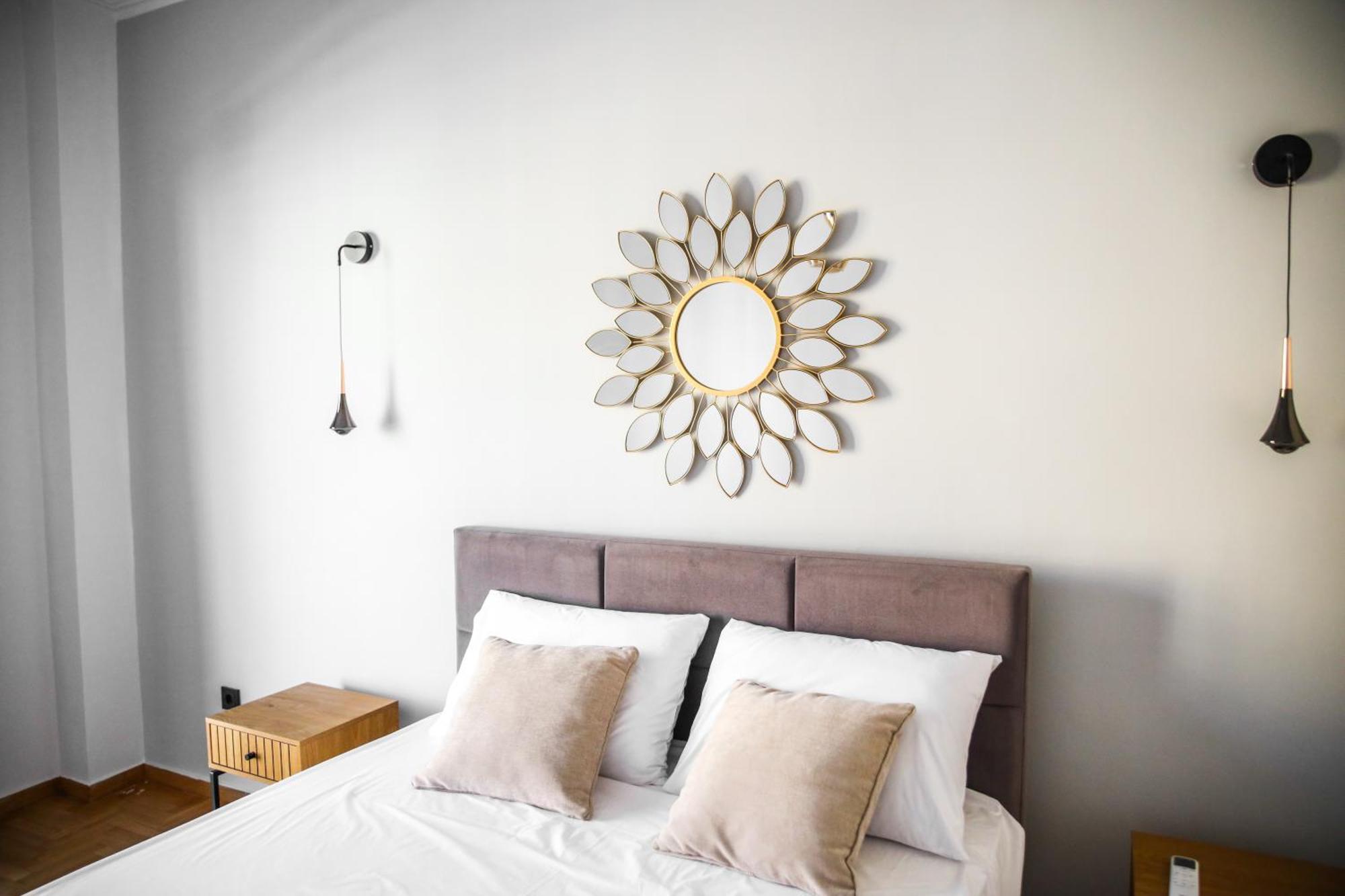 Apartment 3bd With Acropolis & Temple Of Zeus View Athens