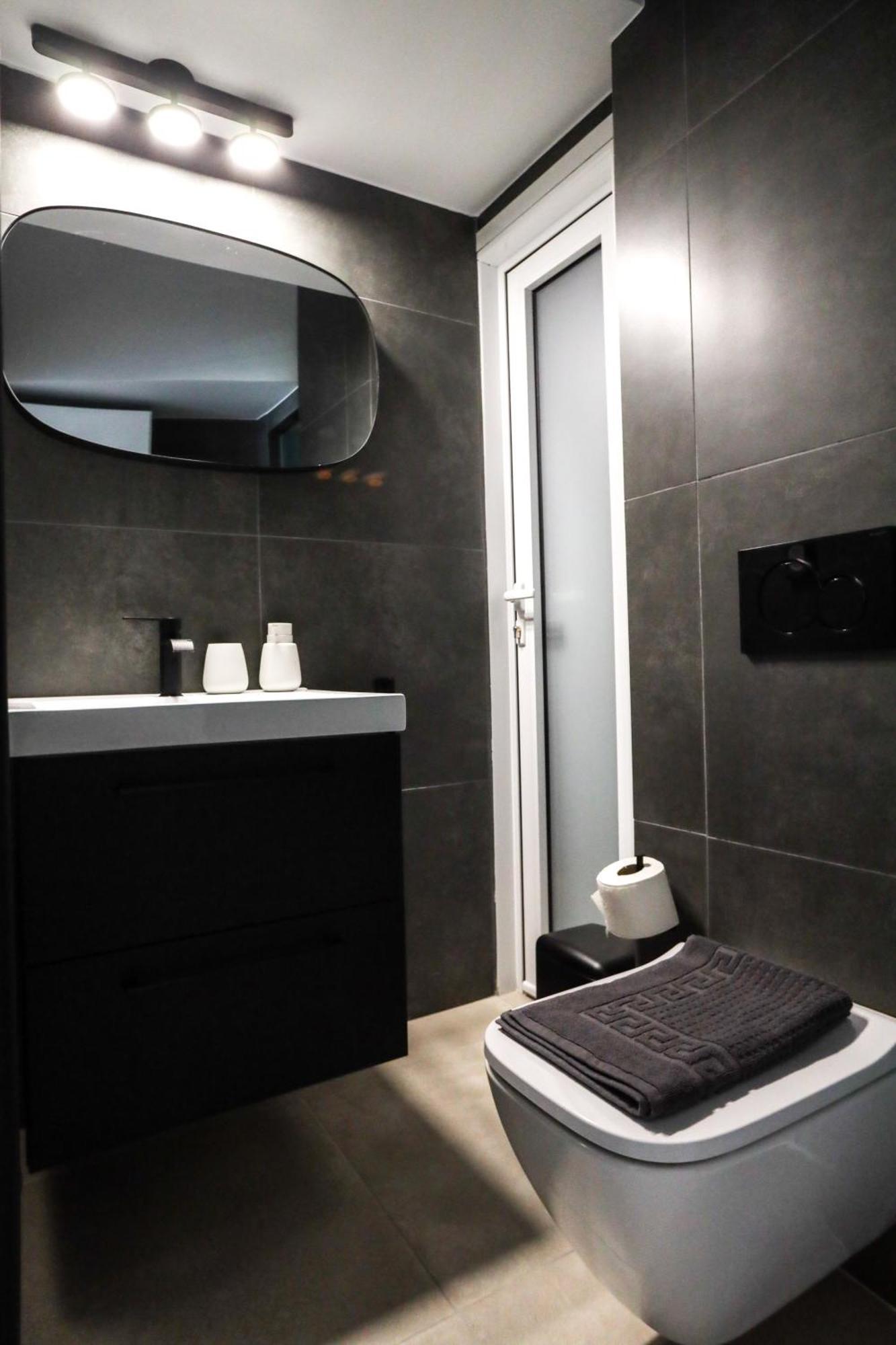 3bd With Acropolis & Temple Of Zeus View Apartment Athens