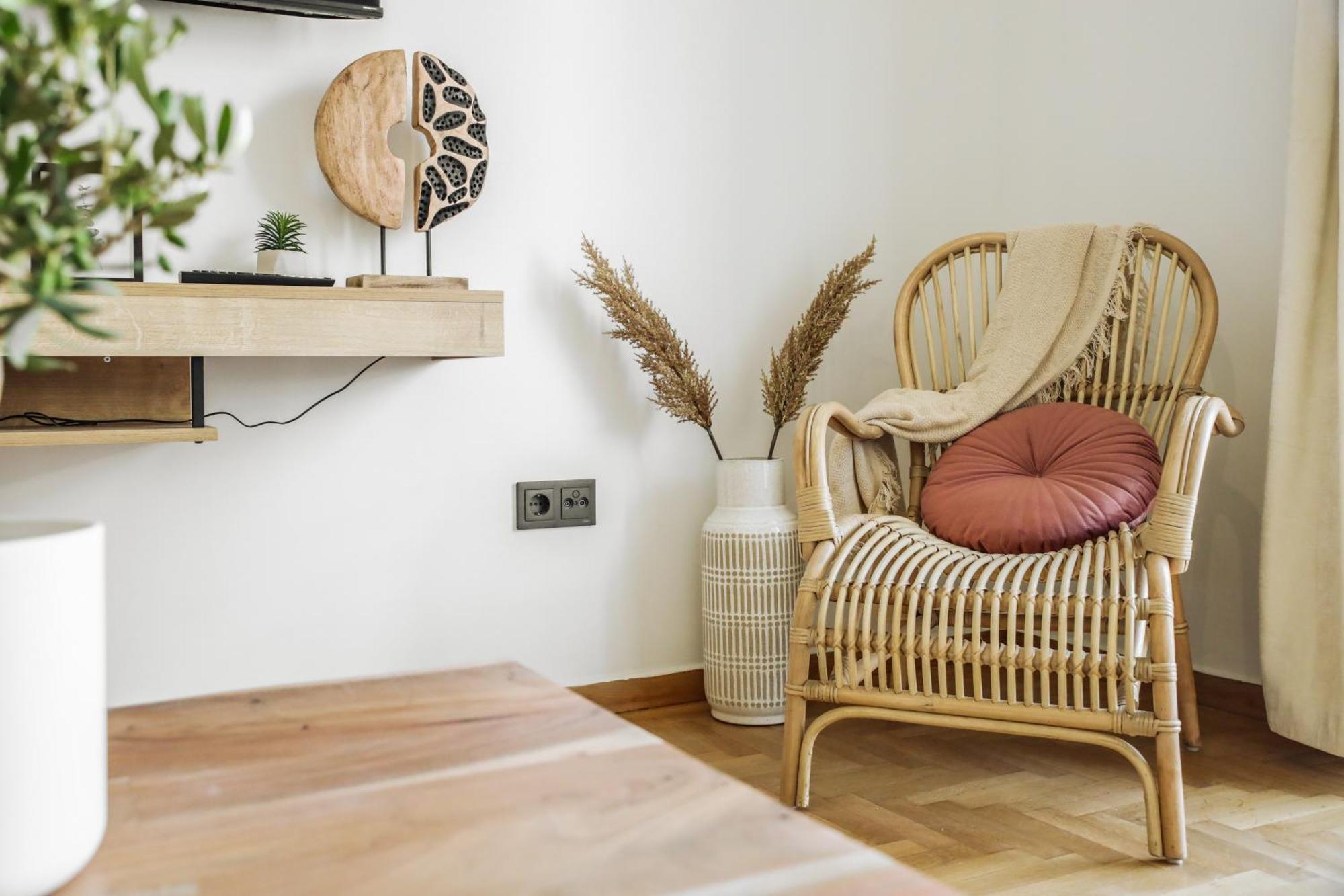 Apartment 3bd With Acropolis & Temple Of Zeus View Athens