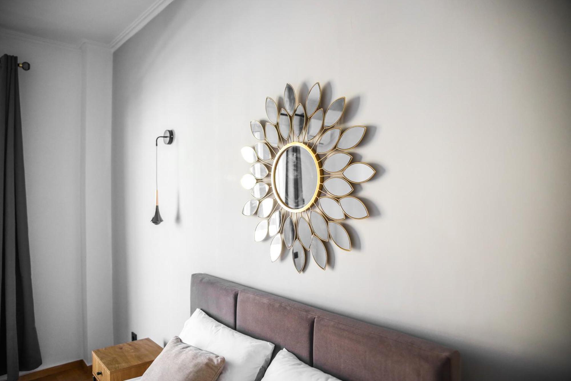 3bd With Acropolis & Temple Of Zeus View Apartment